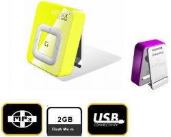 Andorra-Grundig Mpaxx 920 2GB