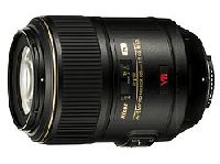 Andorra-Nikon AF-S 105mm F/2.8G VR Micro (Garant�a Nikon Europa)