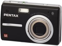 Andorra-Pentax Optio A40+4GB+Funda