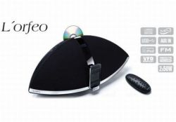 Andorra-Vieta L'orfeo VTM70CD