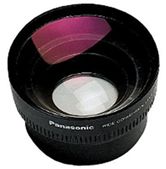 Andorra-Panasonic VW-LW3707M3E