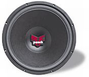 Andorra-Rockford Fosgate RFZ1415/1815