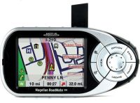 Andorra-Magellan Roadmate 300