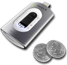 Andorra-Sandisk Cruzer SDCZ1-128