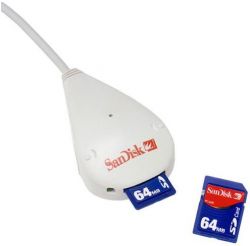 Andorra-Sandisk SecureMate SDDR-33-02
