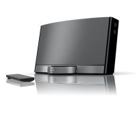 Andorra-Bose Soundock Port�til+Funda