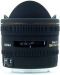 Andorra-Sigma 10mm F2.8 EX DC HSM Ojo De Pez