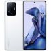 Andorra-Xiaomi 11T 5G 8GB Ram+128GB Moonlight White+Protector