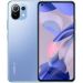Andorra-Xiaomi 11 Lite 5G NE 6GB Ram+128GB Bubblegum Blue+Protector