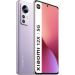 Andorra-Xiaomi 12X 5G 8GB Ram+256GB Purple+Protector