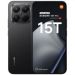 Andorra-Xiaomi 15T Pro 12GB Ram+1TB Rom Black+Cargador 30W
