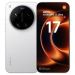 Andorra-Xiaomi 17 Ultra 5G 16GB Ram+512GB Rom White+Cargador 30W