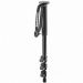 Andorra-Manfrotto Monopod 294A4 Aluminium
