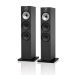 Andorra-Bowers & Wilkins 603 S2 Anniversary Edition Black (Pareja)