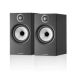 Andorra-Bowers & Wilkins 606 S2 Anniversary Edition Black (Pareja)