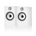 Andorra-Bowers & Wilkins 606 S2 Anniversary Edition White (Pareja)