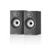 Andorra-Bowers & Wilkins 607 S2 Black (Pareja)