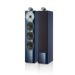 Andorra-Bowers & Wilkins 702 Signature Midnight Blue Metallic (Pareja)