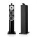 Andorra-Bowers & Wilkins 703 S3 Gloss Black (Pareja)