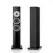 Andorra-Bowers & Wilkins 704 S3 Gloss Black (Pareja)