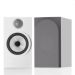 Andorra-Bowers & Wilkins 706 S3 Satin White (Pareja)