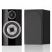Andorra-Bowers & Wilkins 707 S3 Gloss Black (Pareja)
