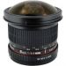 Andorra-Samyang 8mm F3.5 UMC Fish-Eye CS II (DH) Nikon AE