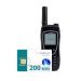 Andorra-Iridium 9575 Extreme+200mn