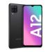 Andorra-Samsung Galaxy A12 4GB Ram+128GB Black+Funda+Protector
