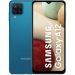 Andorra-Samsung Galaxy A12 4GB Ram+64GB Blue+Funda+Protector