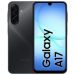 Andorra-Samsung Galaxy A17 4G 4GB Ram+128GB Black+Funda+Protrector