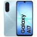 Andorra-Samsung Galaxy A17 4G 4GB Ram+128GB Light Blue+Funda+Protrector