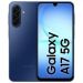Andorra-Samsung Galaxy A17 5G 4GB Ram+128GB Blue+Funda+Protrector