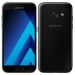 Andorra-Samsung Galaxy A3 (2017) Black Sky+Funda+Protector