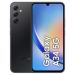 Andorra-Samsung Galaxy A34 5G 8GB Ram+256GB Awesome Graphite+Funda+Protector