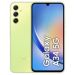 Andorra-Samsung Galaxy A34 5G 8GB Ram+256GB Awesome Lime+Funda+Protector