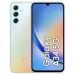 Andorra-Samsung Galaxy A34 5G 6GB Ram+128GB Awesome Silver+Funda+Protector
