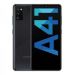 Andorra-Samsung Galaxy A41 Prism Crush Black+Funda+Protector