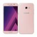Andorra-Samsung Galaxy A5 (2017) Beach Cloud+Funda+Protector