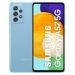 Andorra-Samsung Galaxy A52 5G 6GB Ram+128GB Awesome Blue+Funda+Protector