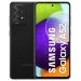 Andorra-Samsung Galaxy A52 LTE 6GB Ram+128GB Awesome Black+Funda+Protector