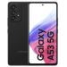 Andorra-Samsung Galaxy A53 5G 6GB Ram+128GB Awesome Black+Funda+Protector