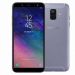 Andorra-Samsung Galaxy A6 Dual Sim Lavender+Funda+Protector
