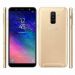 Andorra-Samsung Galaxy A6+ Dual Sim Gold+Funda+Protector