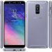 Andorra-Samsung Galaxy A6+ Dual Sim Lavender+Funda+Protector