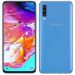 Andorra-Samsung Galaxy A70 Blue+Funda+Protector