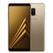 Andorra-Samsung Galaxy A8 Dual Sim  Gold+Funda+Protector