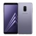 Andorra-Samsung Galaxy A8 Dual Sim  Orchid Gray+Funda+Protector