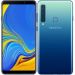 Andorra-Samsung Galaxy A9 Dual Sim Lemonade Blue+Funda+Protector