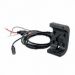 Andorra-Garmin AMPS Rugged Mount with Audio/Power Cable